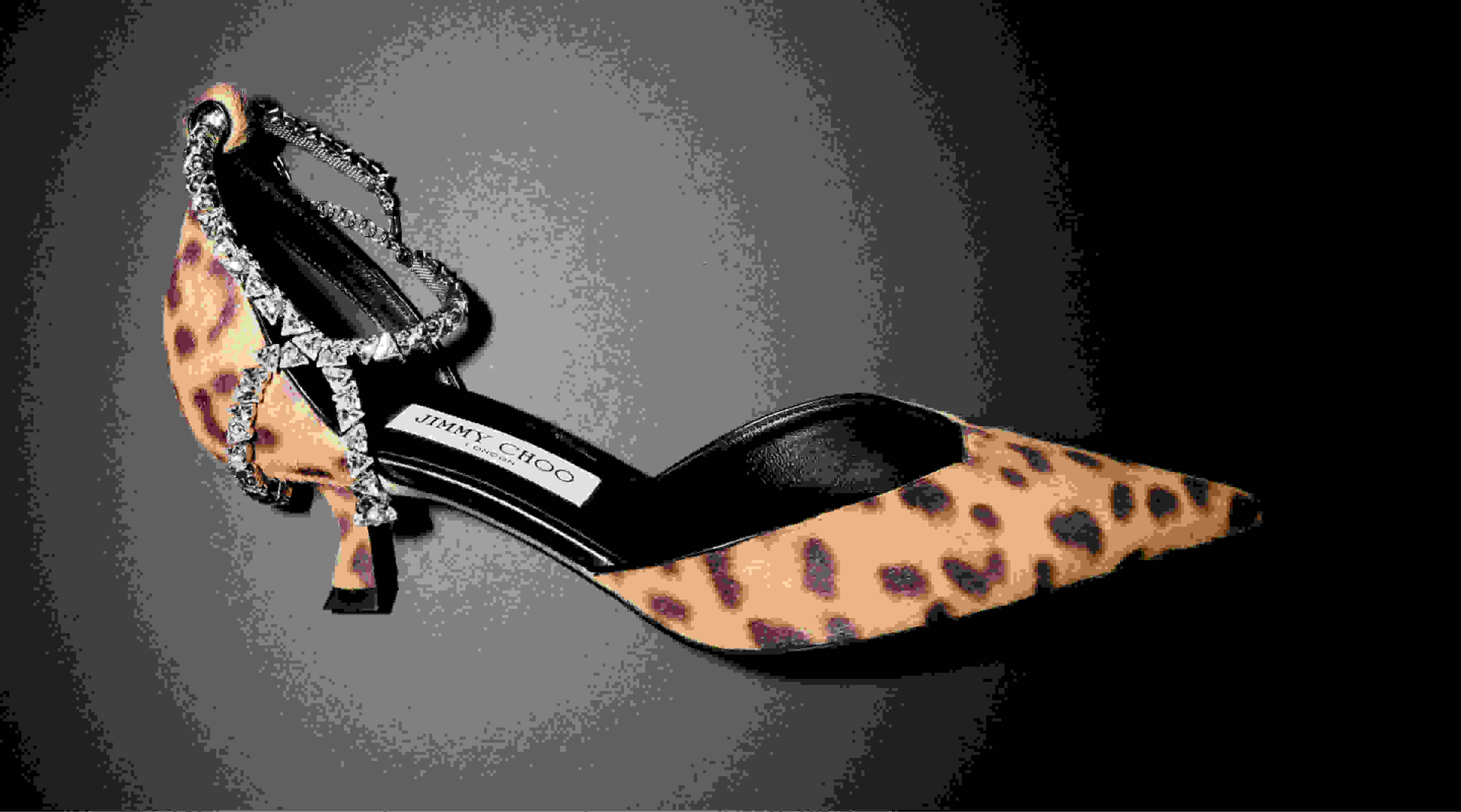 Jimmy Choo The Spring 2024 Collection