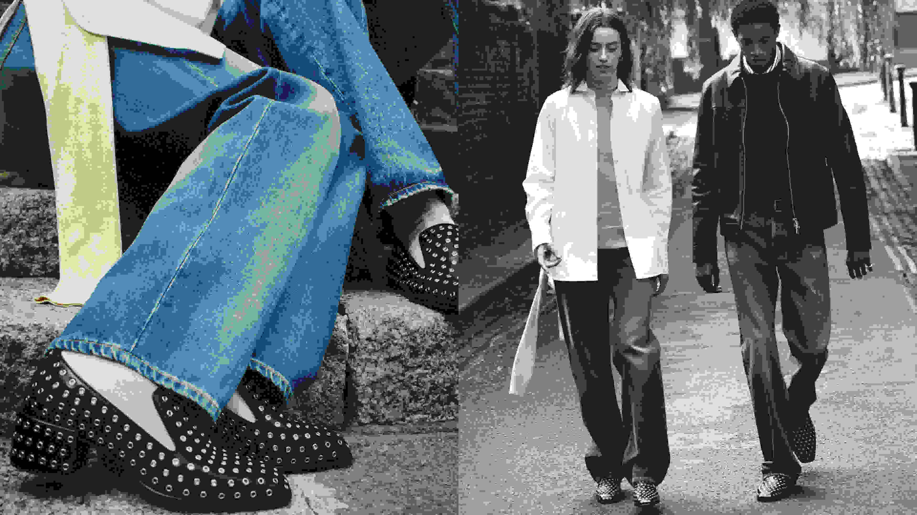 Introducing the Eliot Slipper 