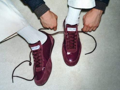 Discover Mens Autumn 2026