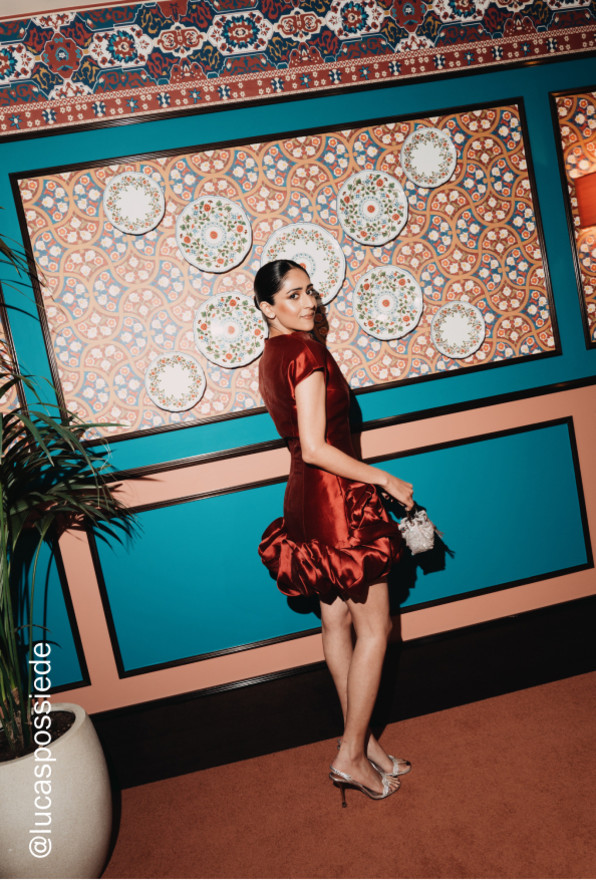 Princess Gauravi Kumari