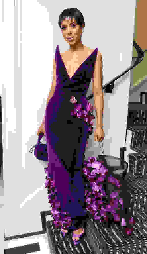 Kerry Washington