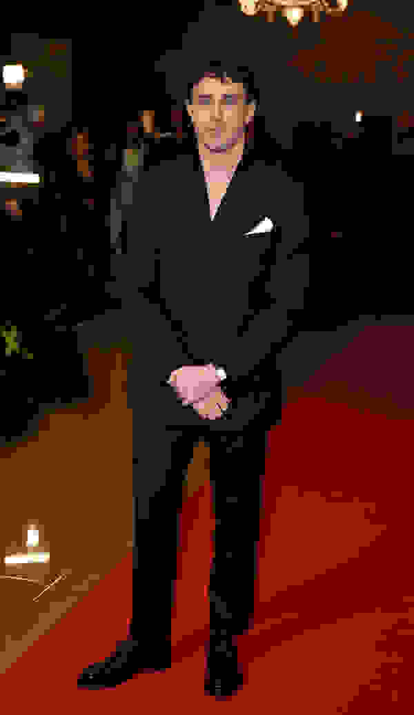 Paul Mescal