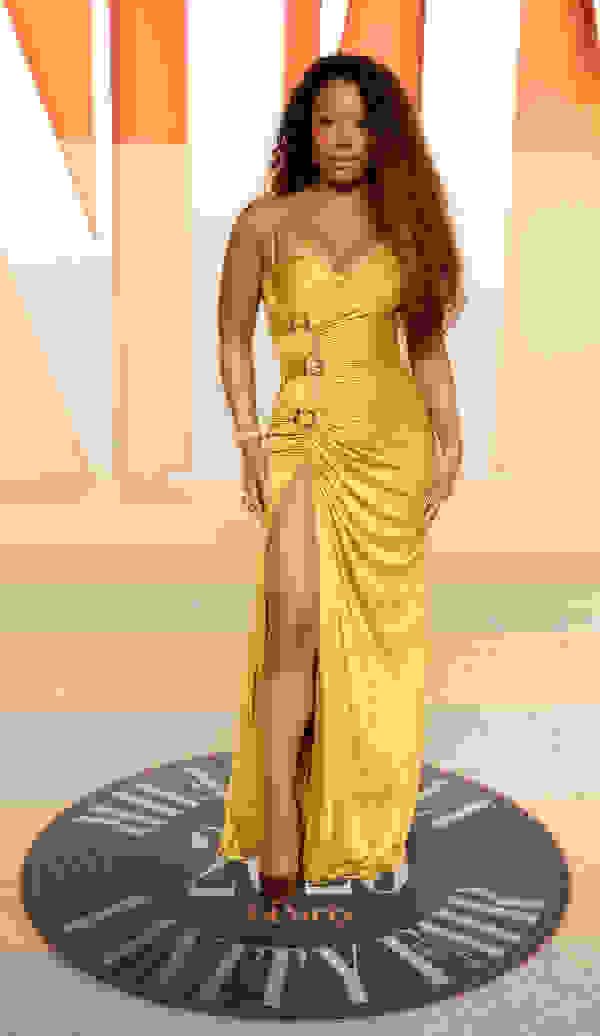 Victoria Monet