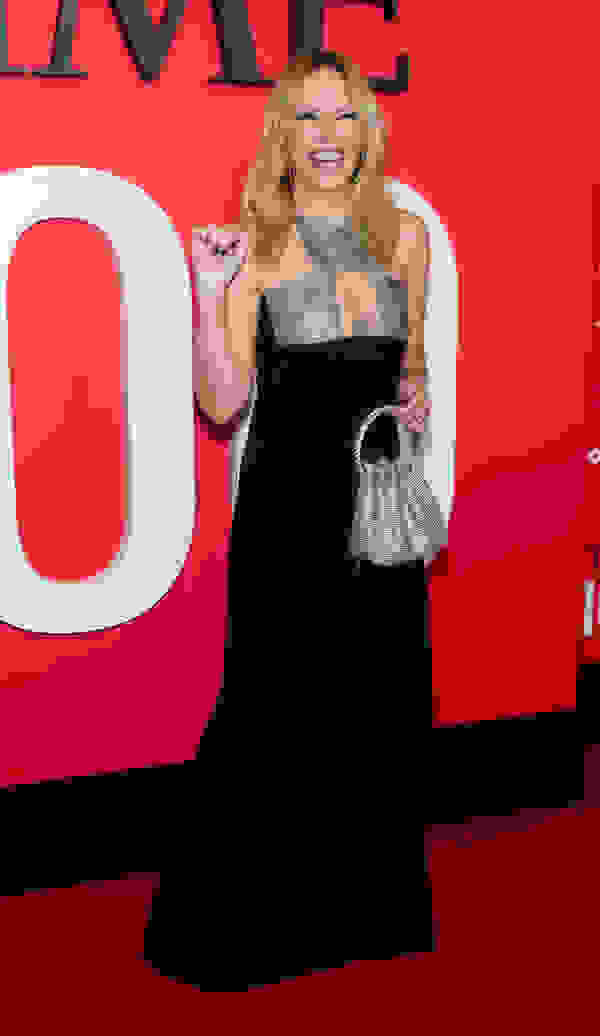 Kylie Minogue
