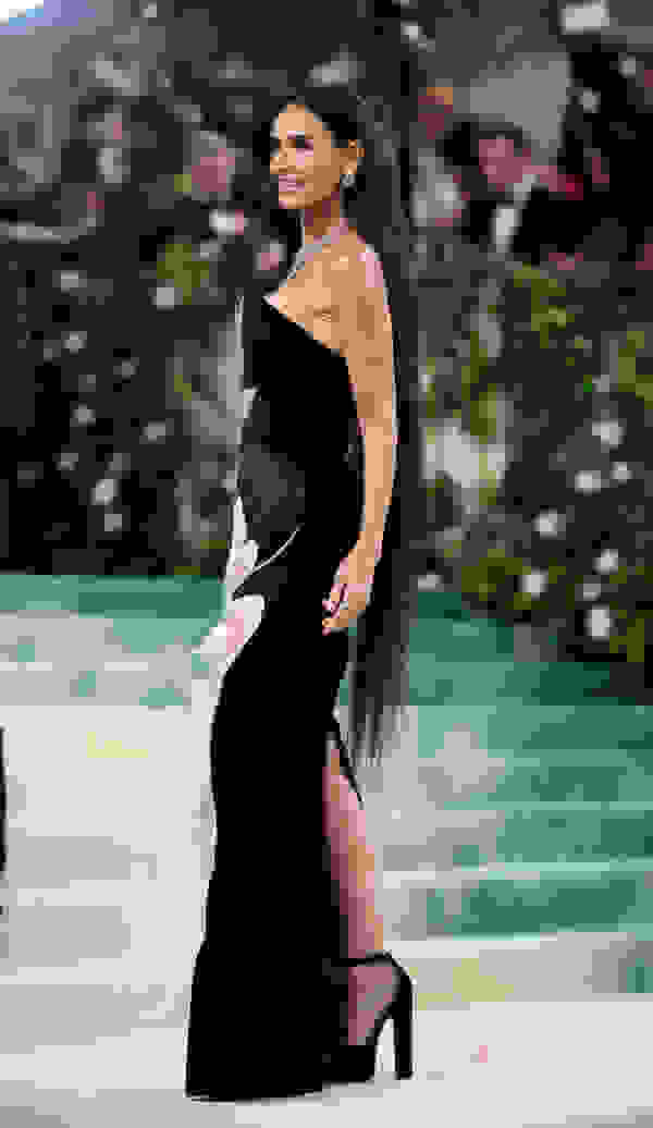Demi Moore