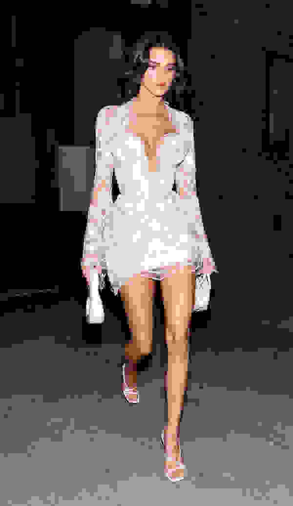 Kendall Jenner
