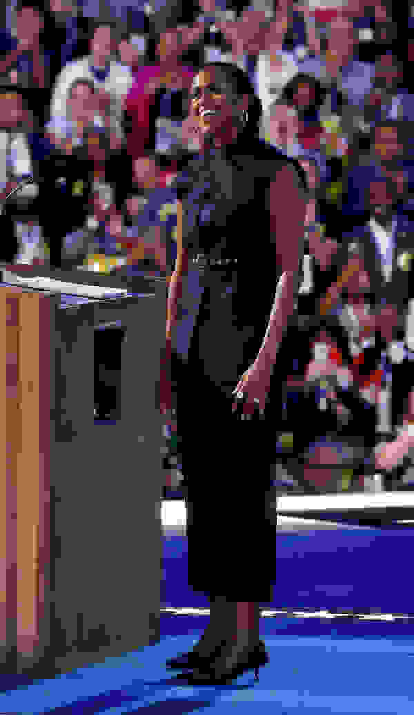 Michelle Obama