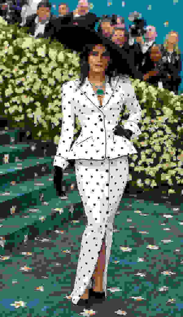 Priyanka Shopra Jonas