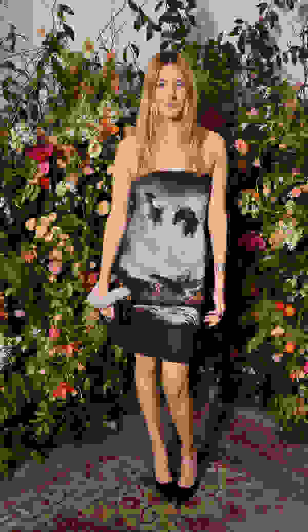 Camille Charriere
