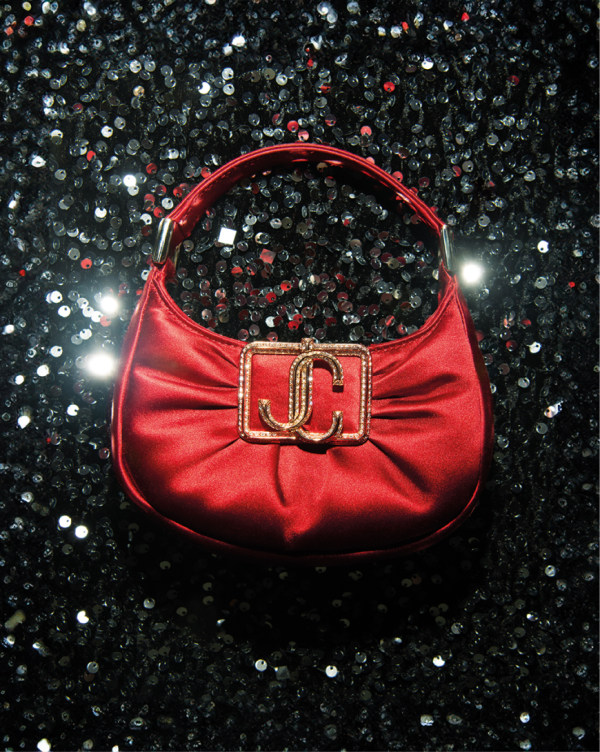 Introducing Winter 2024 | Jimmy Choo Introducing Winter 2024 | Jimmy Choo