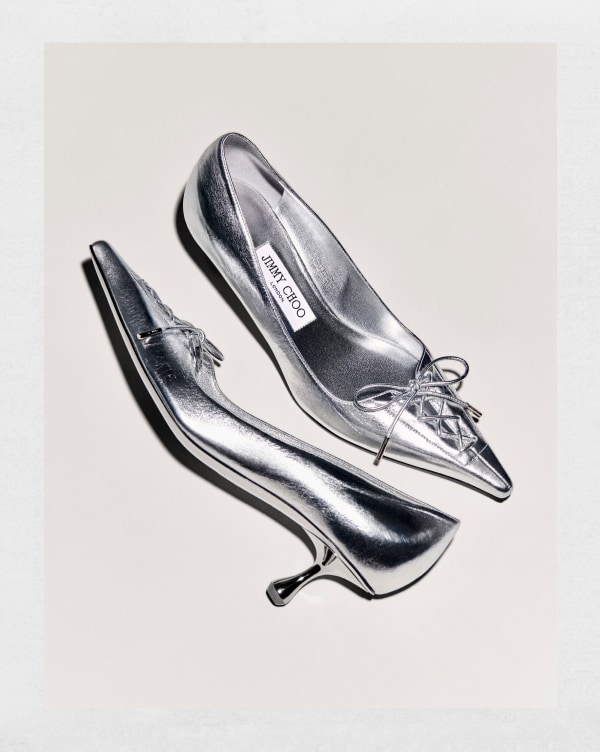 【一部予約販売】 Women's | Pump Perfect Your Find Designer CHOO JIMMY | Heels 靴