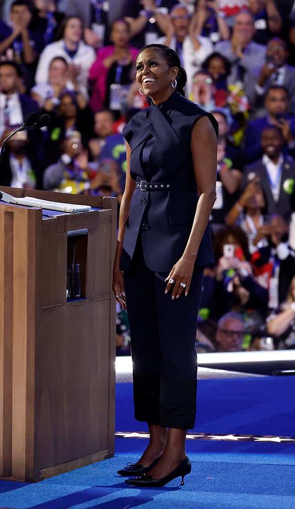 Michelle Obama