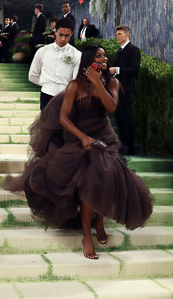 Coco Jones