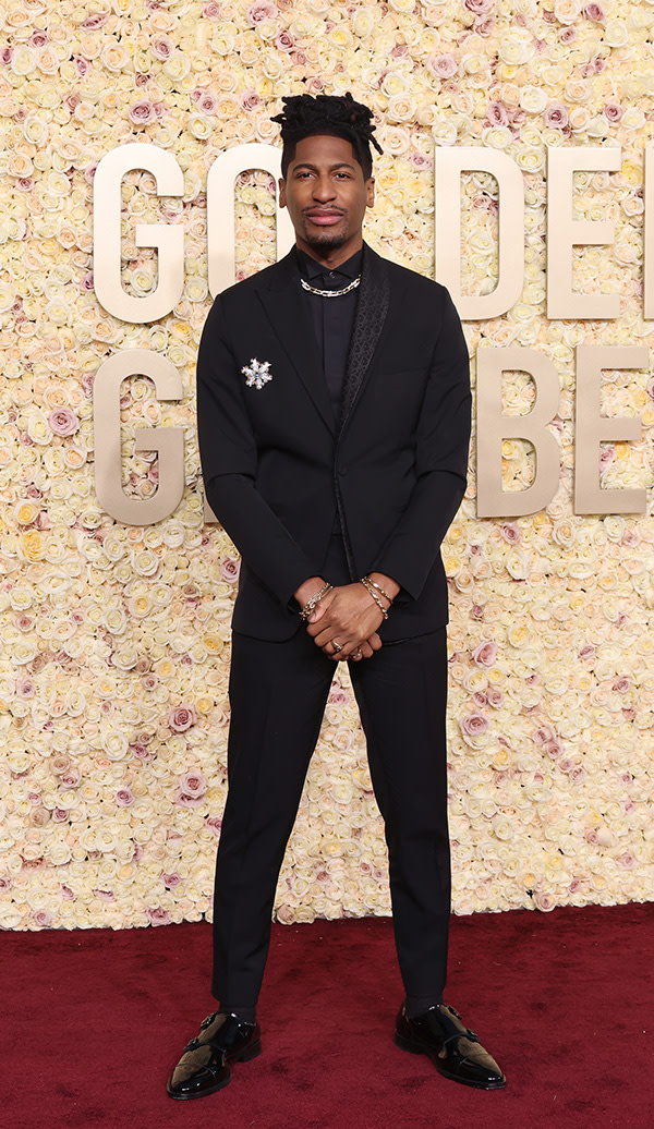 Jon Batiste