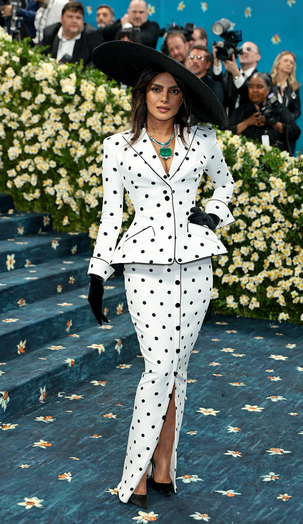 Priyanka Shopra Jonas