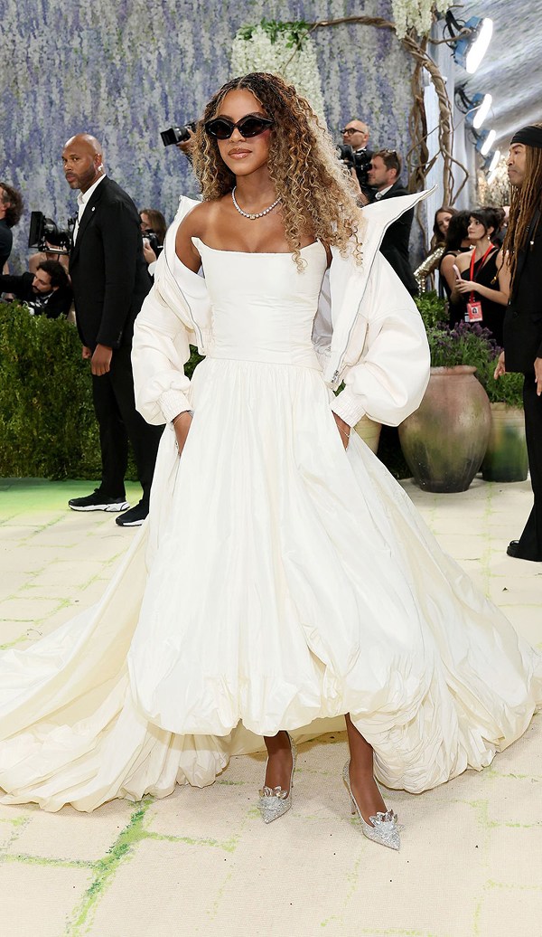 Blue Ivy Carter