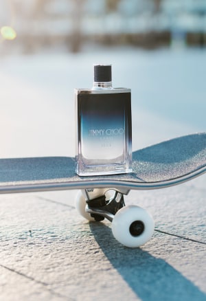 Man Eau De Toilette Jimmy Choo Man Eau De Toilette Jimmy Choo
