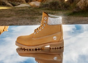 Introducing the Jimmy Choo x Timberland Collaboration 2020 | The 