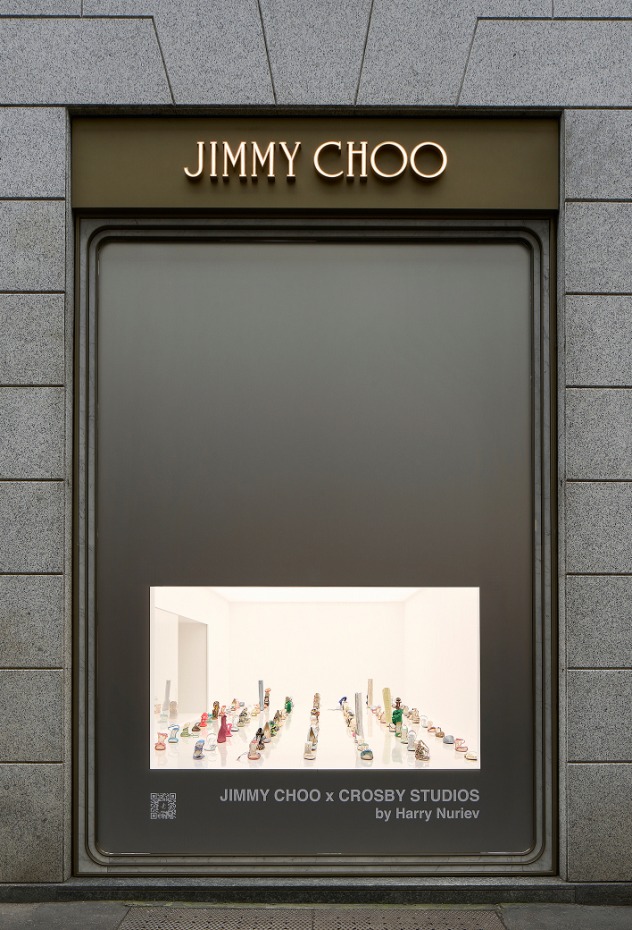 salone crosby studio