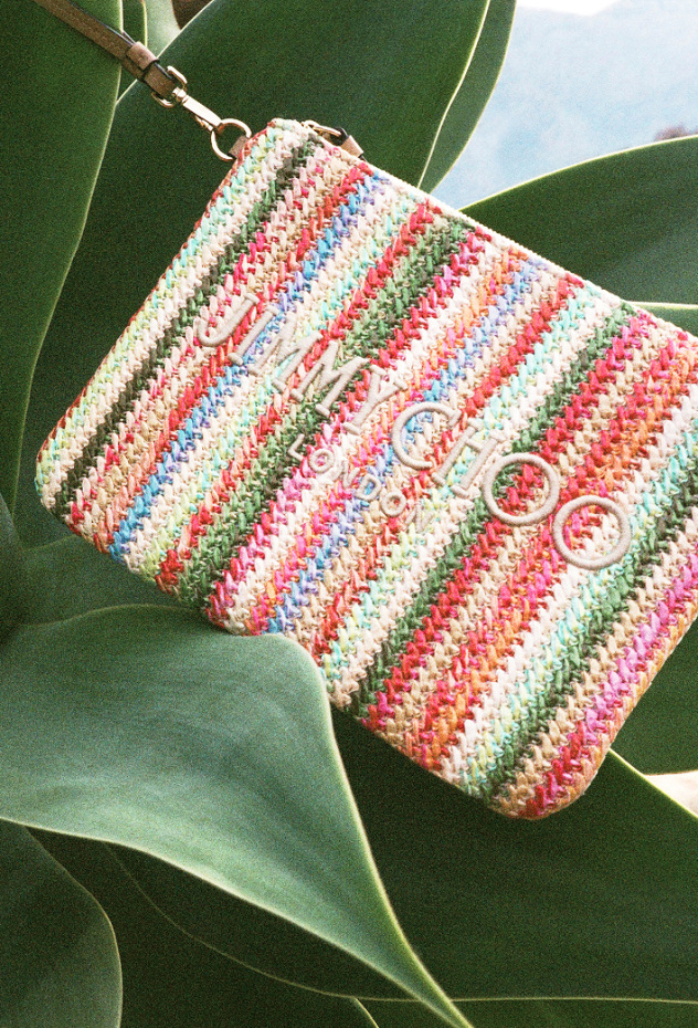 pouch