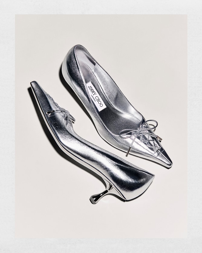 美品❤JIMMY CHOO【ジミーチュウ】グラディエーター風 サンダル