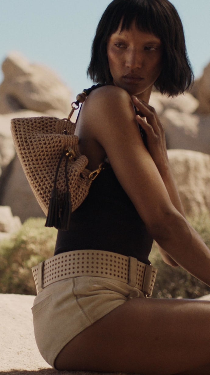 Introducing the Spring 2026 Campaign: Les Fleurs | Jimmy Choo