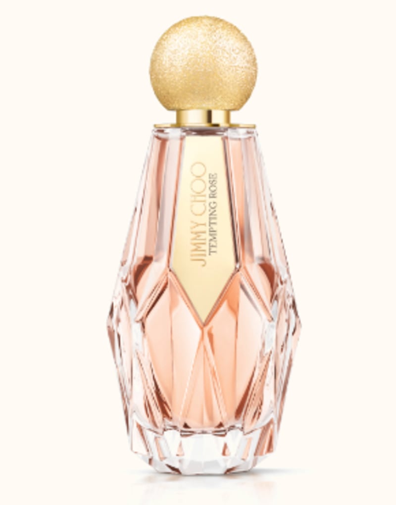 Fragrance | JIMMY CHOO