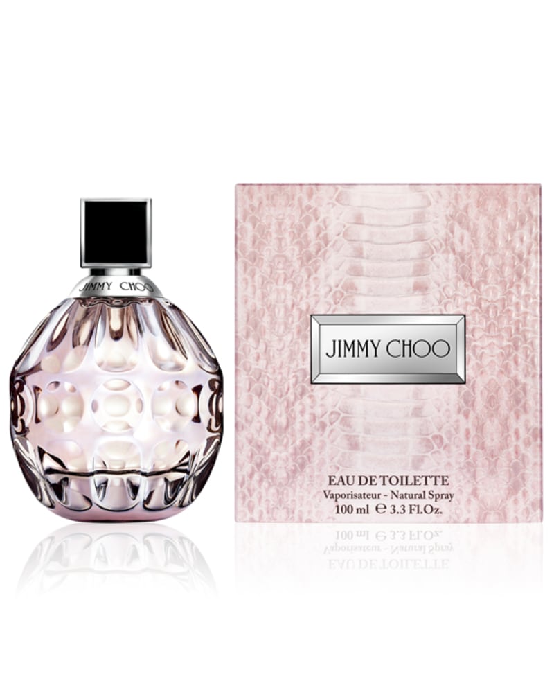 Eau Parfum | JIMMY