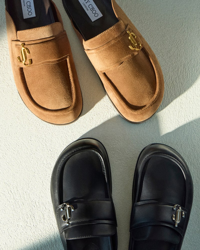 Men's Luxury Footwear, Bags & Accessories | JIMMY CHOO