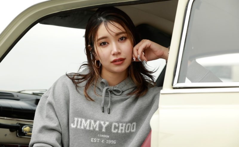 Designer Clothing for Men and Women | JIMMY CHOO