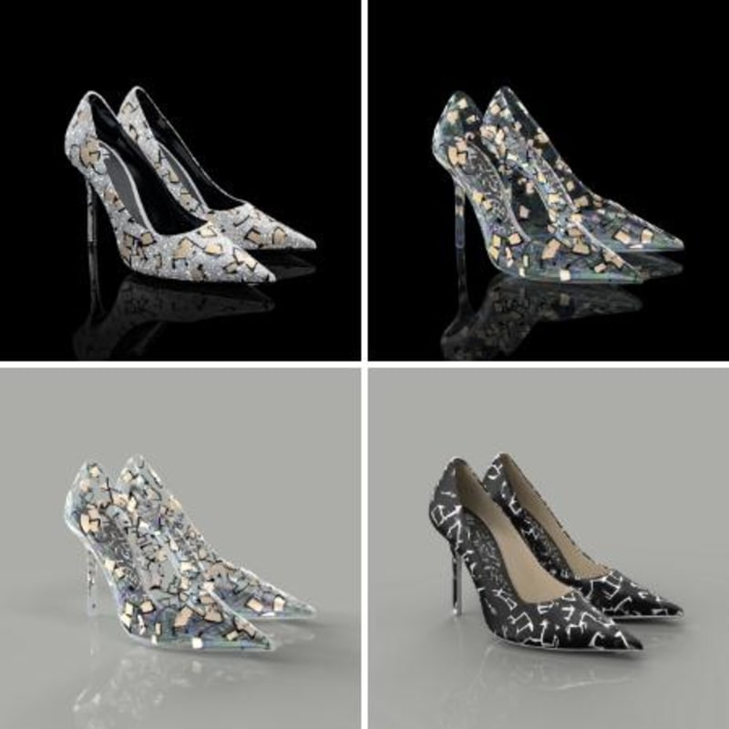 NFT | JIMMY CHOO