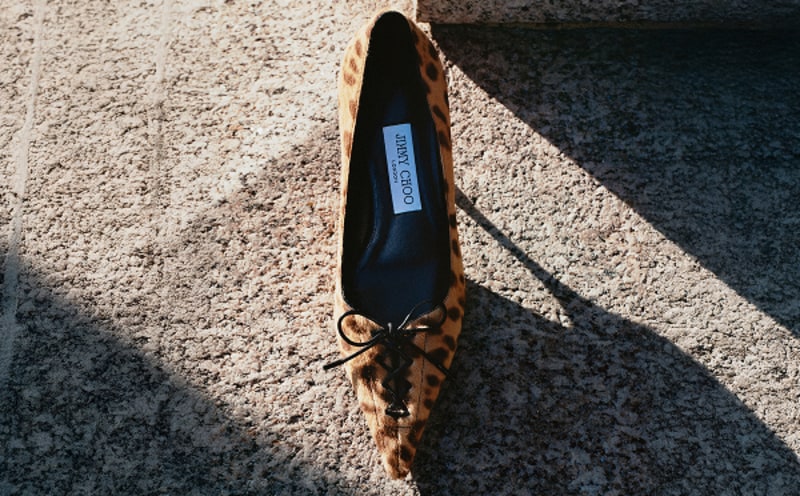 Wardrobe Icons | Women's Shoes & Handbags | JIMMY CHOO