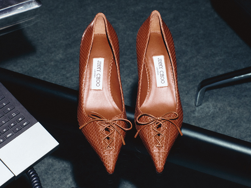 靴 Jimmy choo JIMMY CHOO - Official Online Boutique | Shop Luxury Shoes