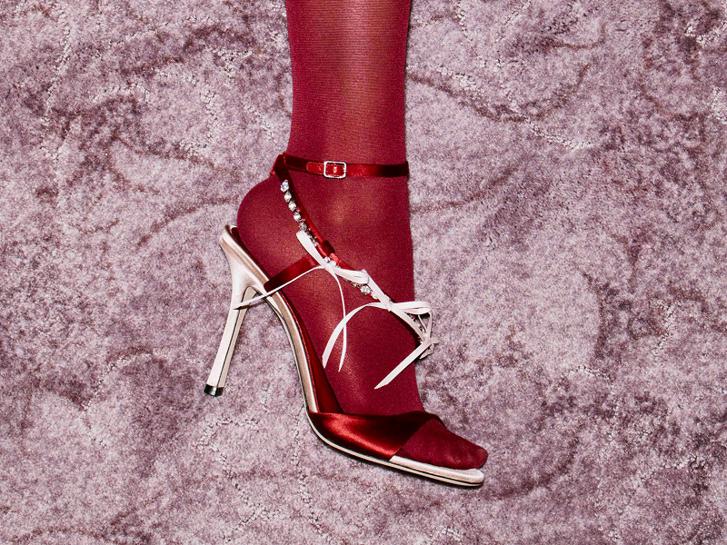 Women's Designer Footwear & Accessories | JIMMY CHOO