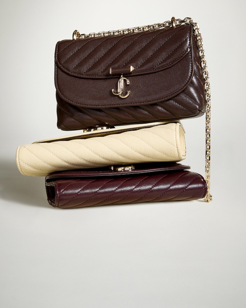 The Curve Bag | JIMMY CHOO