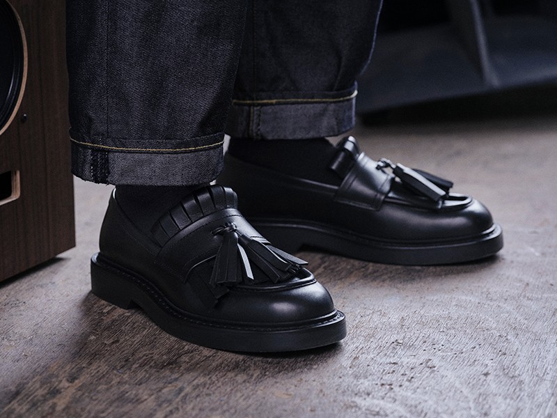 Jean Paul Gaultier Collaboration | JIMMY CHOO CA