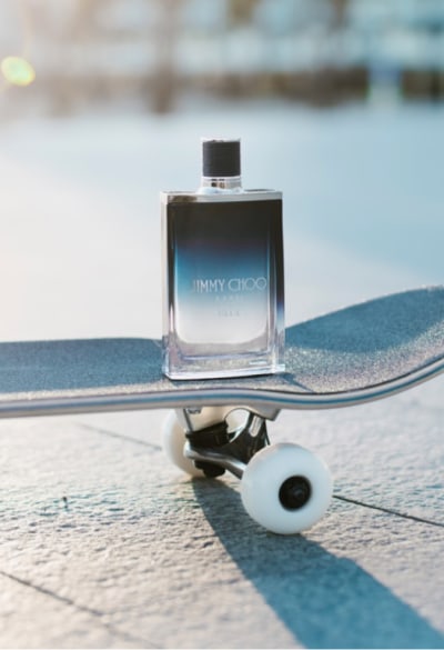 Man Eau De Toilette Jimmy Choo