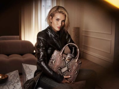 Jimmy choo marianne tote clearance