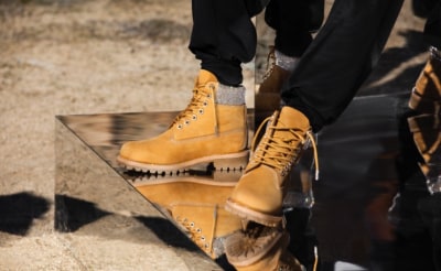 shoe stores that sell timberlands