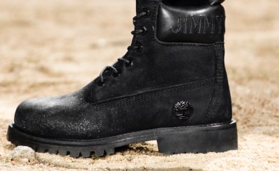 timberland mans