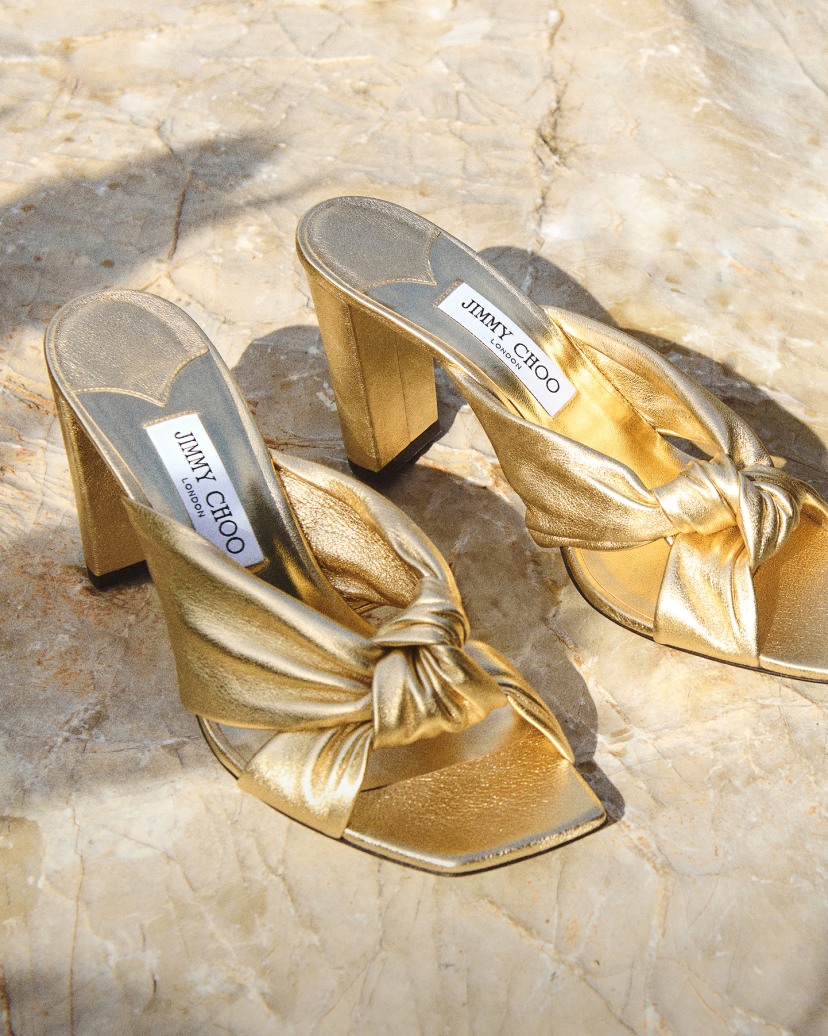 JIMMY CHOO - Official Online Boutique | Shop Luxury Shoes