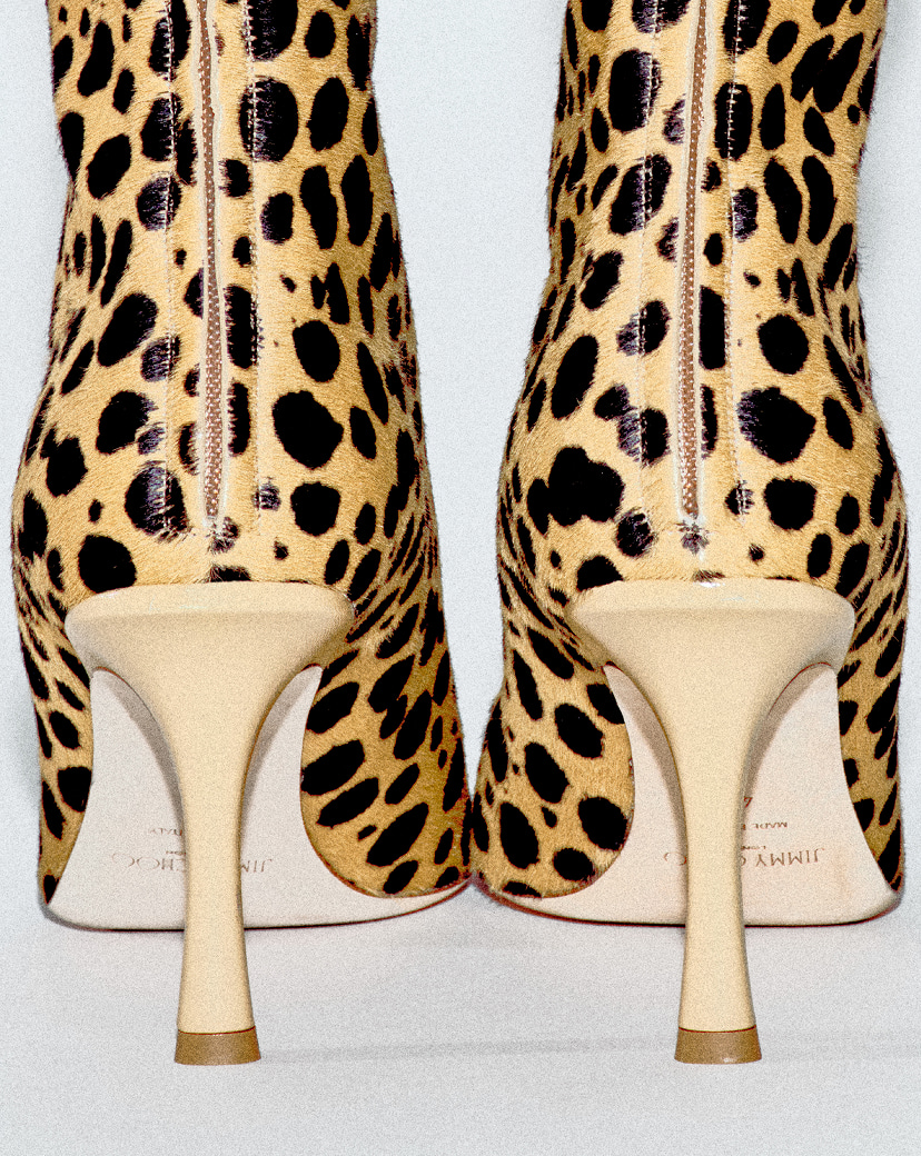 小物 JIMMY CHOO Jimmy Choo / Conner Ives | Limited Edition Capsule Collection