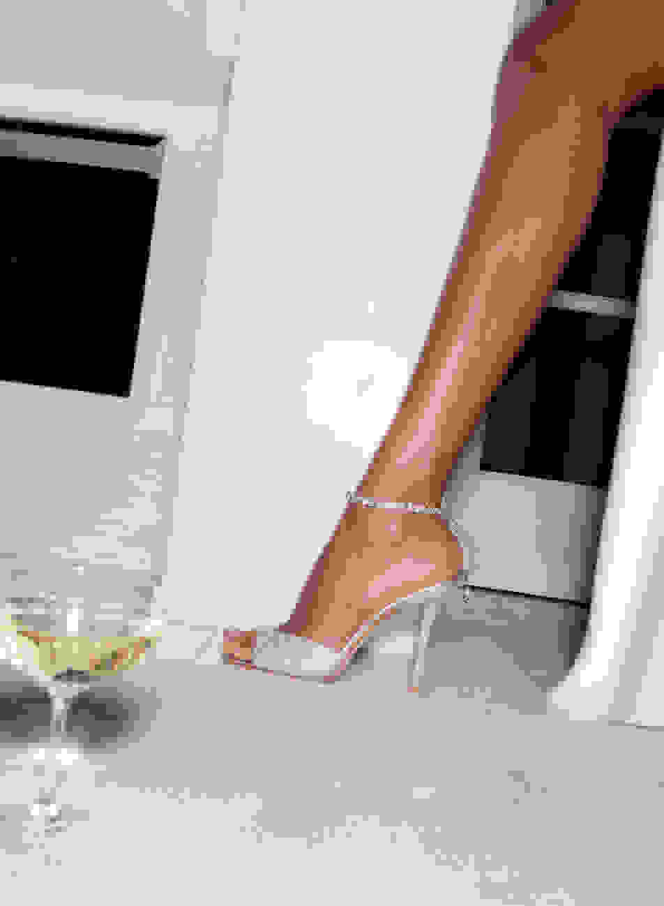 How To Pick The Perfect Bridal Shoes
