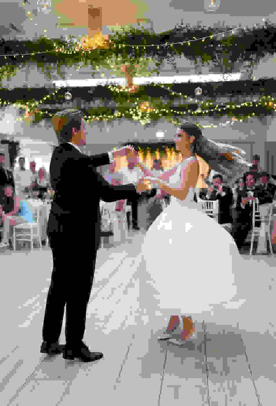 Barbara Wedding