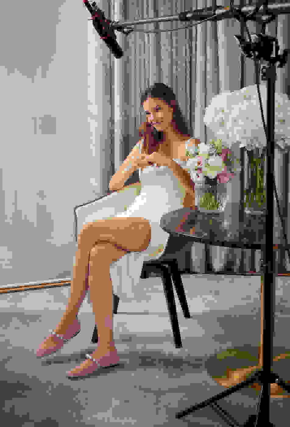 Barbara Wedding