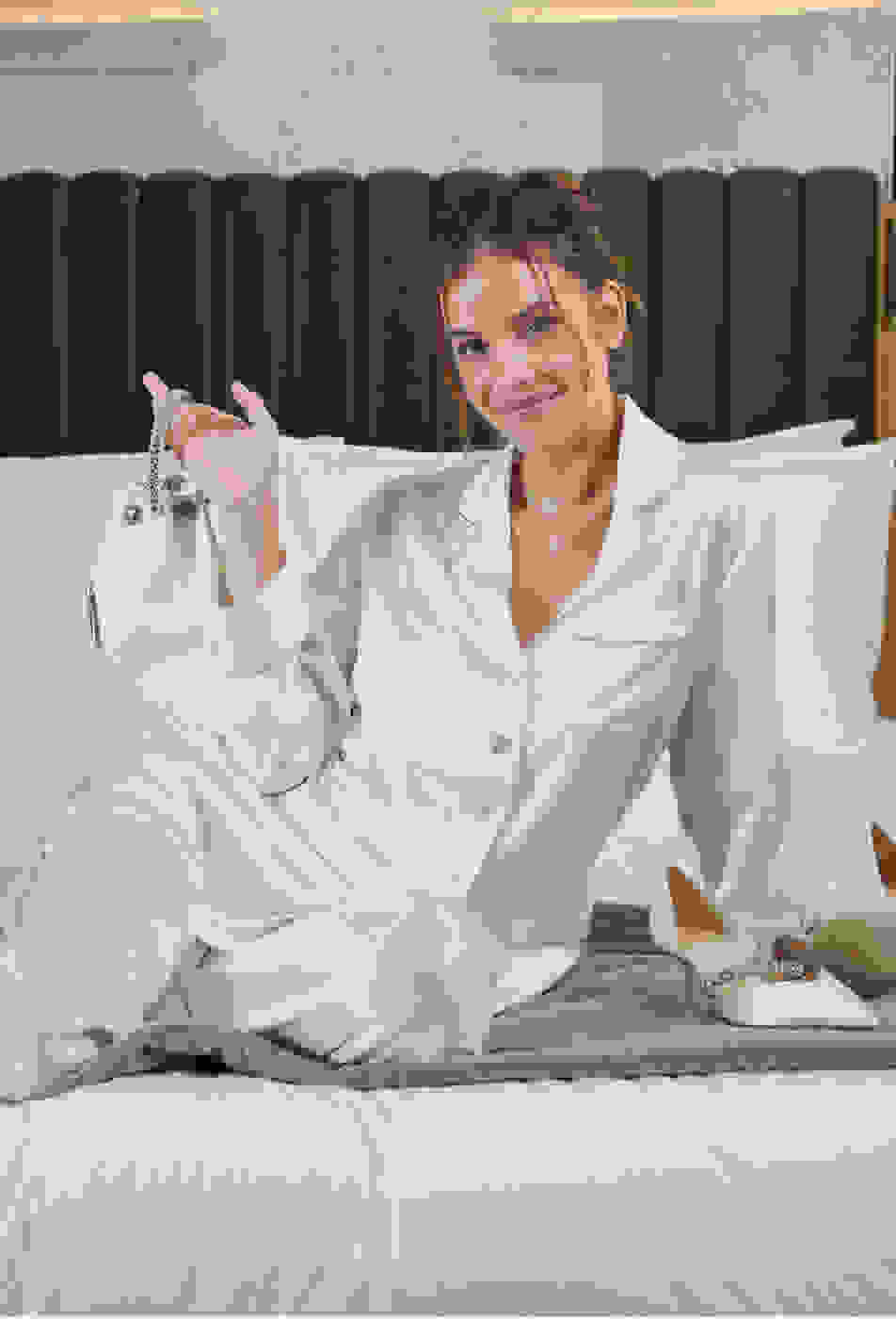 Barbara Wedding