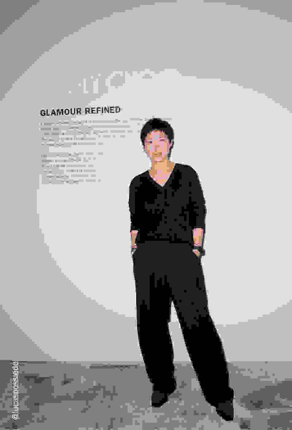 Sandra Choi