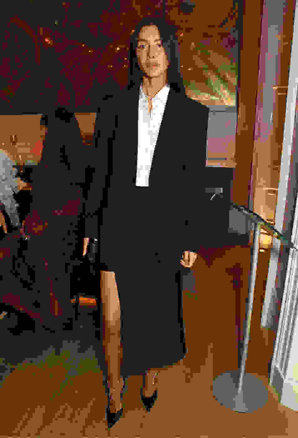 Julie Pelipas