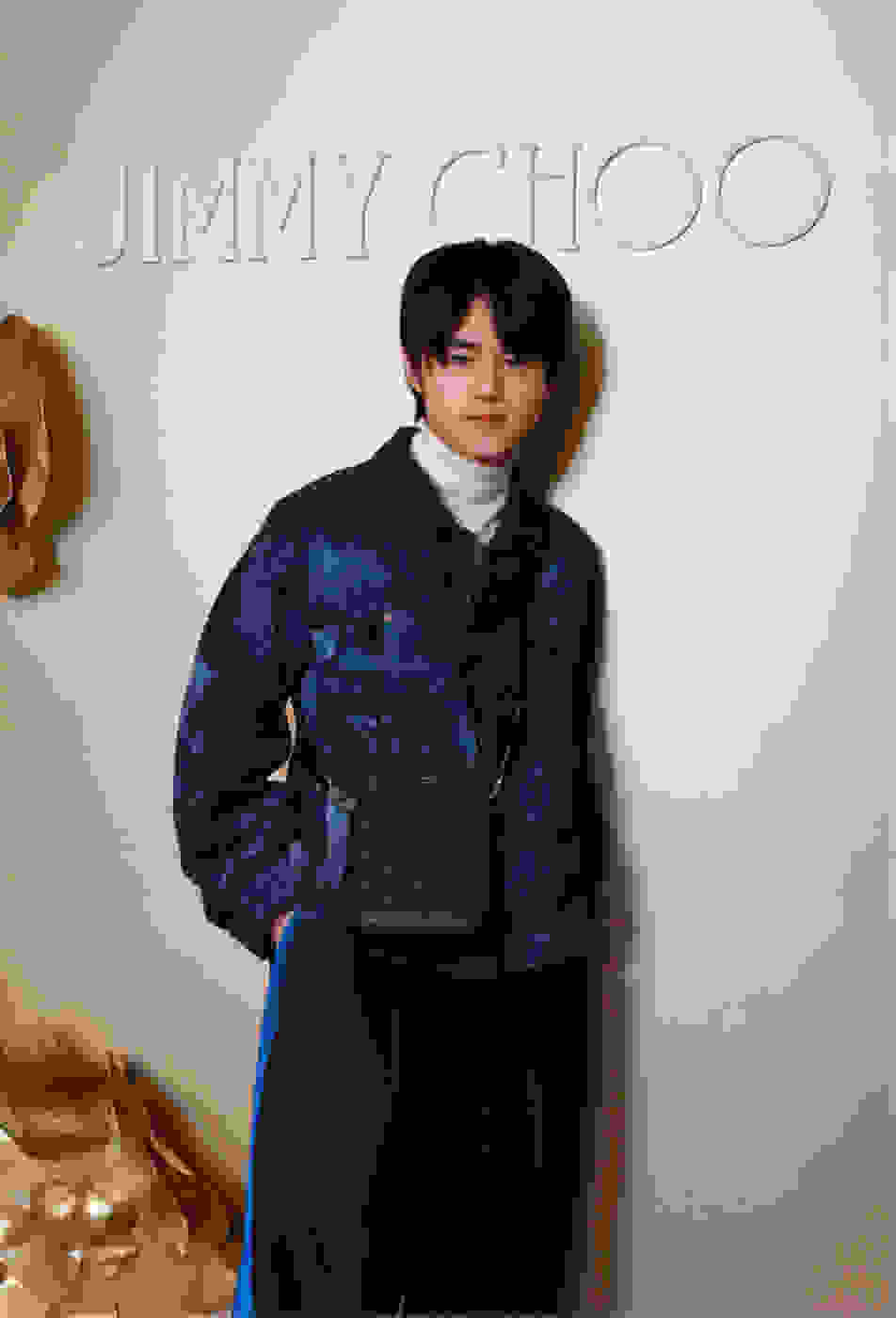 OJI SUZUKA