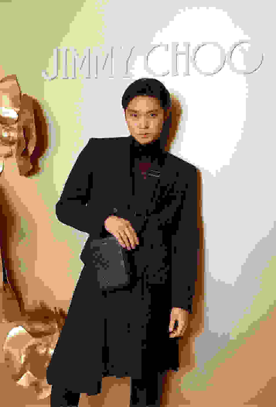 HAYATO ISOMURA